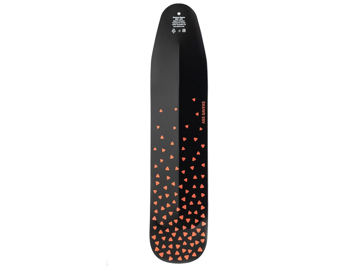 BRR-1 Brotector Regular - Reflective