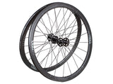 Latigo 01 Track Laufradsatz Clincher - 38 mm