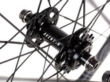 Latigo 01 Track Laufradsatz Clincher - 38 mm