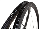 Latigo 01 Track Laufradsatz Clincher - 38 mm