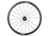 Latigo 01 Track Laufradsatz Clincher - 38 mm