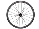 Latigo 01 Track Laufradsatz Clincher - 38 mm
