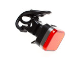 Aura USB Rücklicht - schwarz