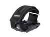 Gates Pedal with Strap Kit - Black/Black 