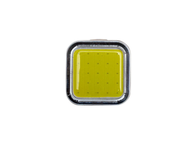 Aura USB Frontlicht - schwarz