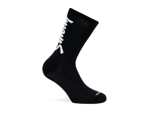 Socken Stay Strong - Schwarz