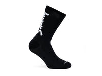 Socken Stay Strong - Schwarz