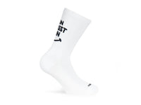 Socken Forrest Run - Weiß