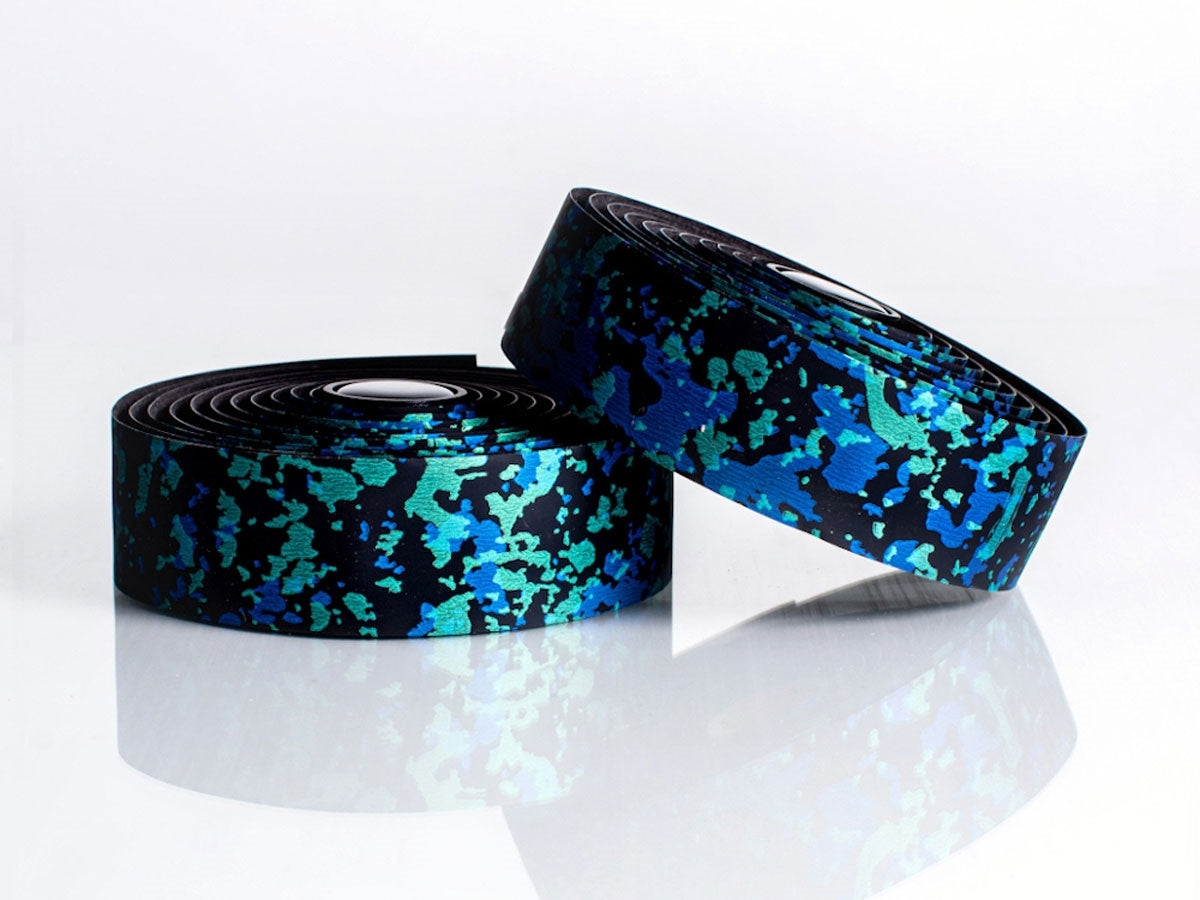 Supreme Pro Grip Lenkerband 3 mm - Emo Camo Green