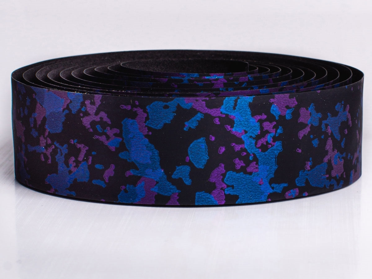 Supreme Pro Grip Lenkerband - Emo Camo Purple