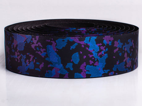 Supreme Pro Grip Lenkerband - Emo Camo Purple