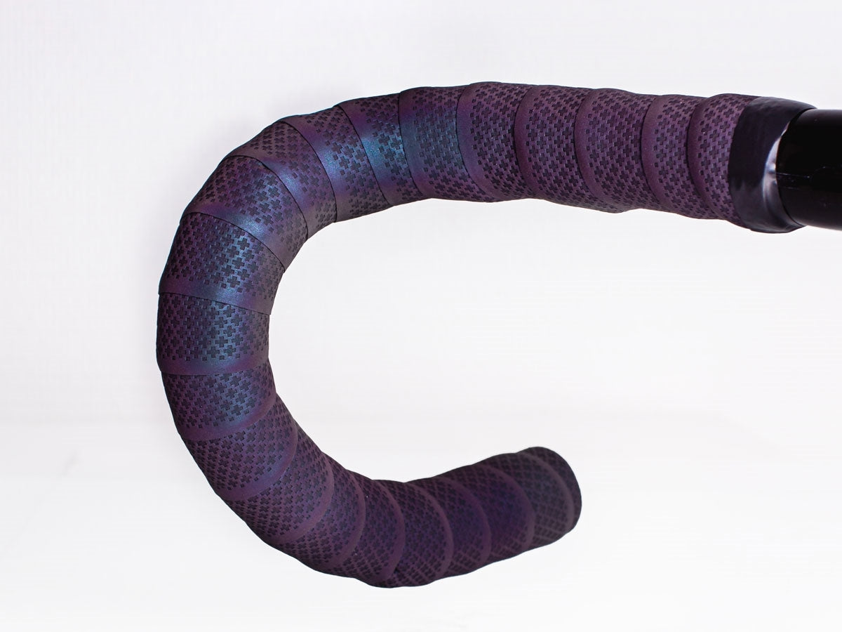 Supreme Pro Lenkerband reflektierend