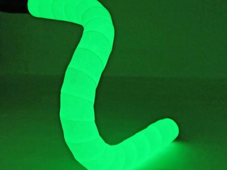 Supreme Pro Lenkerband reflektierend 3 mm - Glowing White