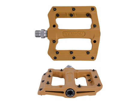 Mesa MP Pedal - Moab Orange