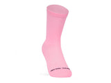 Socken Stay Strong - Pink