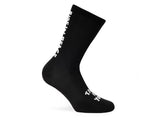 Socken Ride in Peace - Schwarz