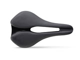 Model X Comfort + Superflow Saddle