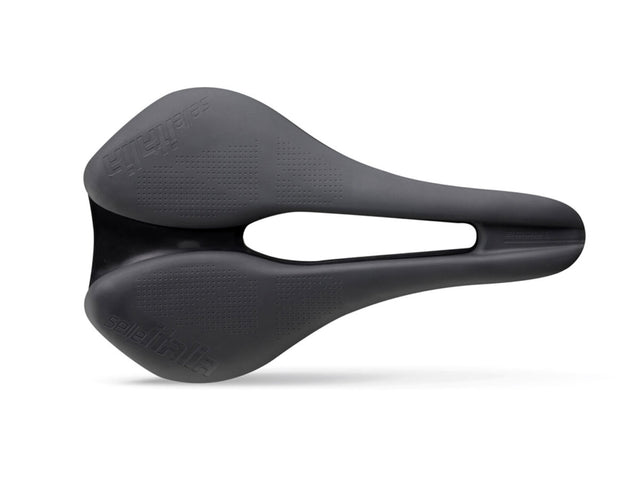 Model X Comfort + Superflow Saddle