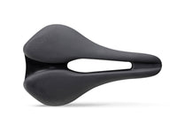 Model X Comfort + Superflow Saddle