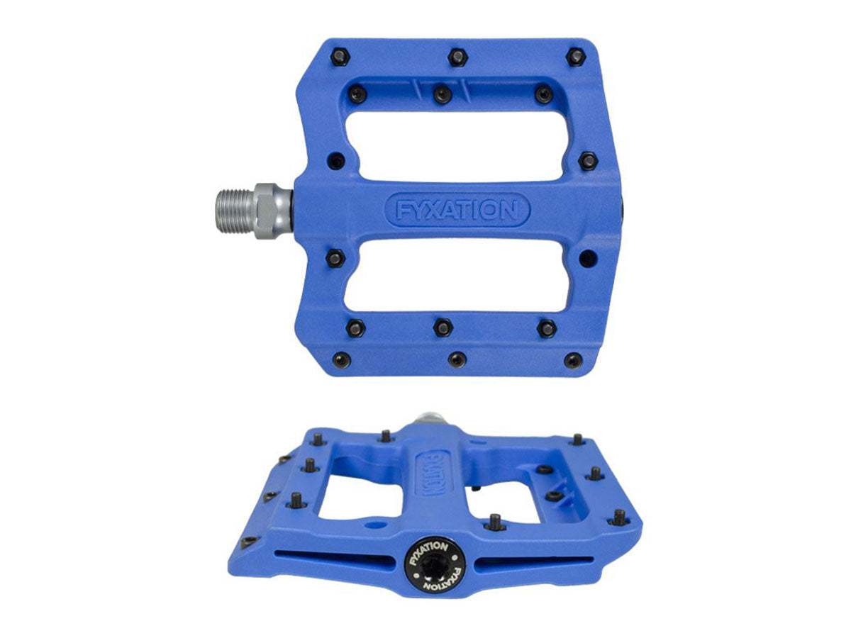 fyxation mesa pedals Mesa MP Pedal