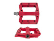 Mesa MP Pedal - Red