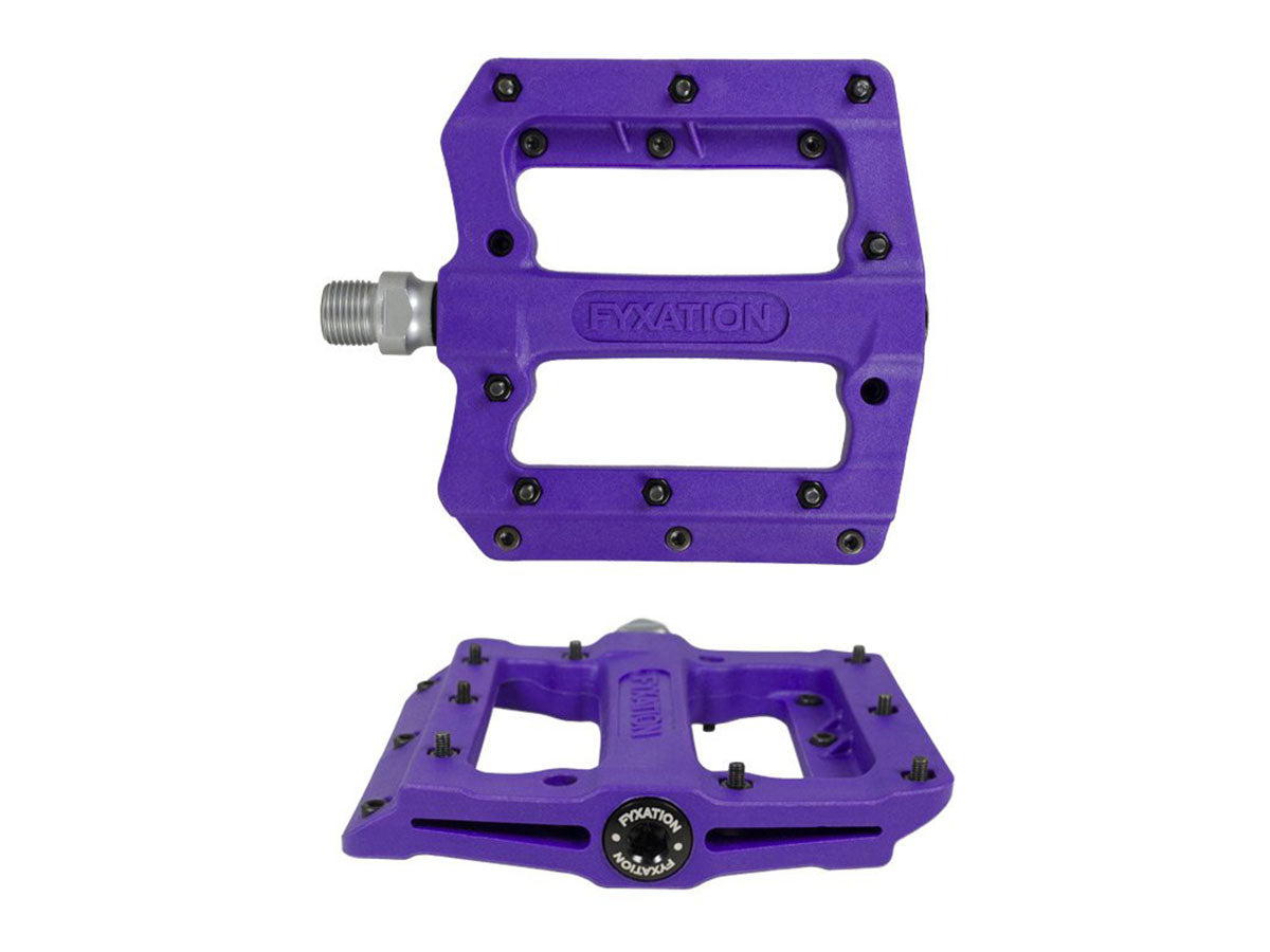 lila pedalen Mesa MP Pedal
