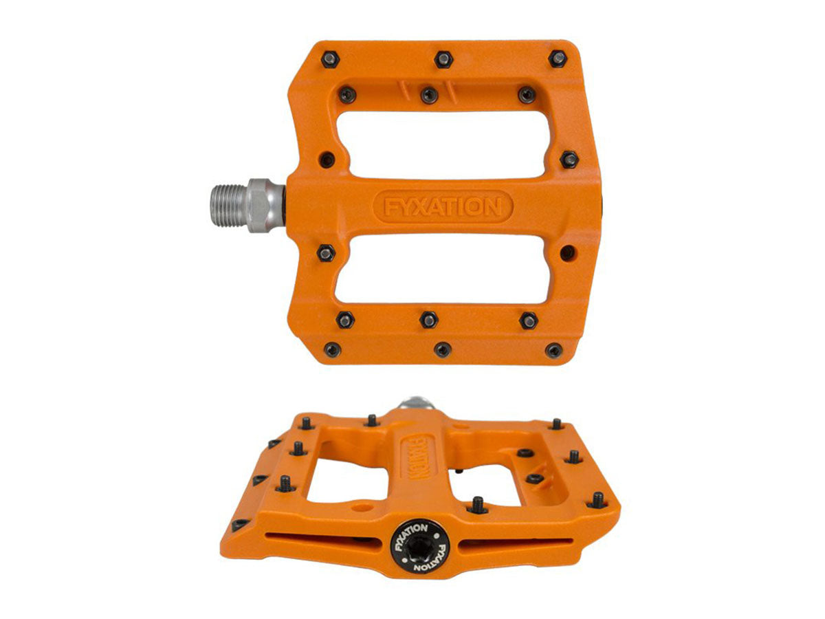 fyxation mesa pedals Mesa MP Pedal