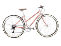 Odessa City Bike - Madison gold