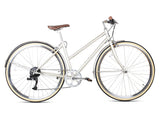 Odessa City Bike - Pershing gold