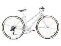 Odessa City Bike - Pershing gold