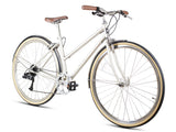 Odessa City Bike - Pershing gold