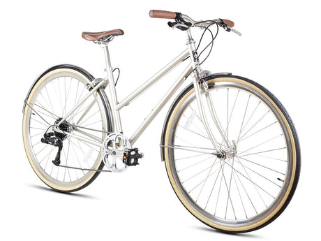 Odessa City Bike - Pershing gold