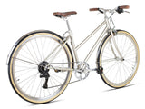 Odessa City Bike - Pershing gold