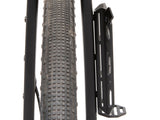 Carry Cage Halter - schwarz