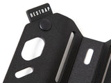 Carry Cage Halter - schwarz