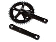 Freestyle Crankset 46T - Black