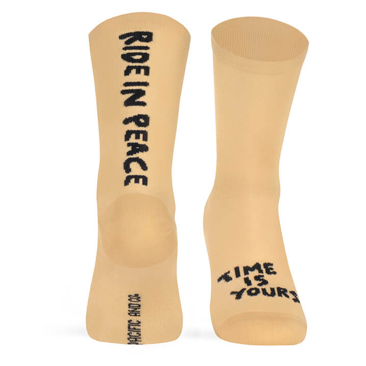 Socken Ride in Peace - Sand