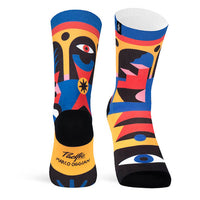 Socken Blinkin Eye - Multi