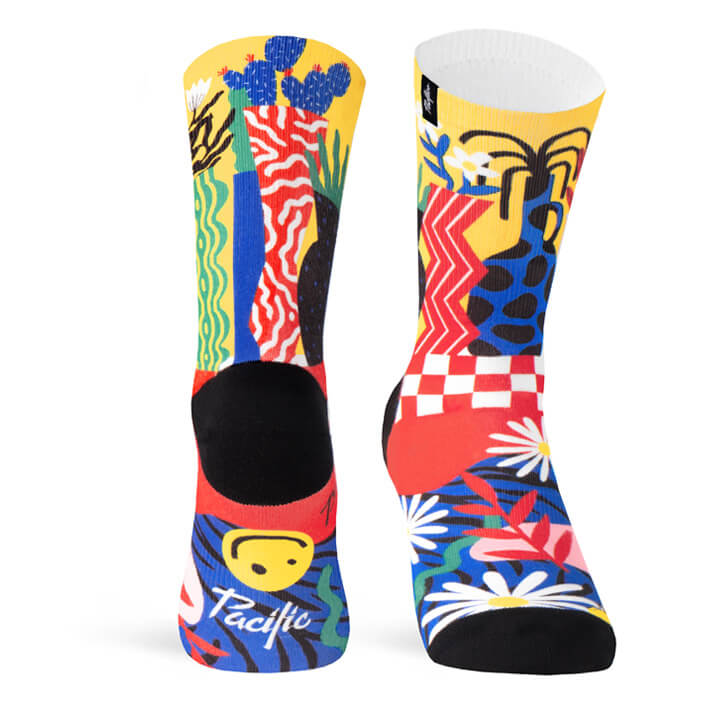 Socken Wonderland - Multi