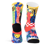 Socken Wonderland - Multi