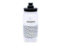 Gourde Notorious - transparent