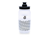 Notorious Trinkflasche - transparent