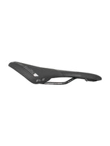 SLS Flow Sattel - schwarz