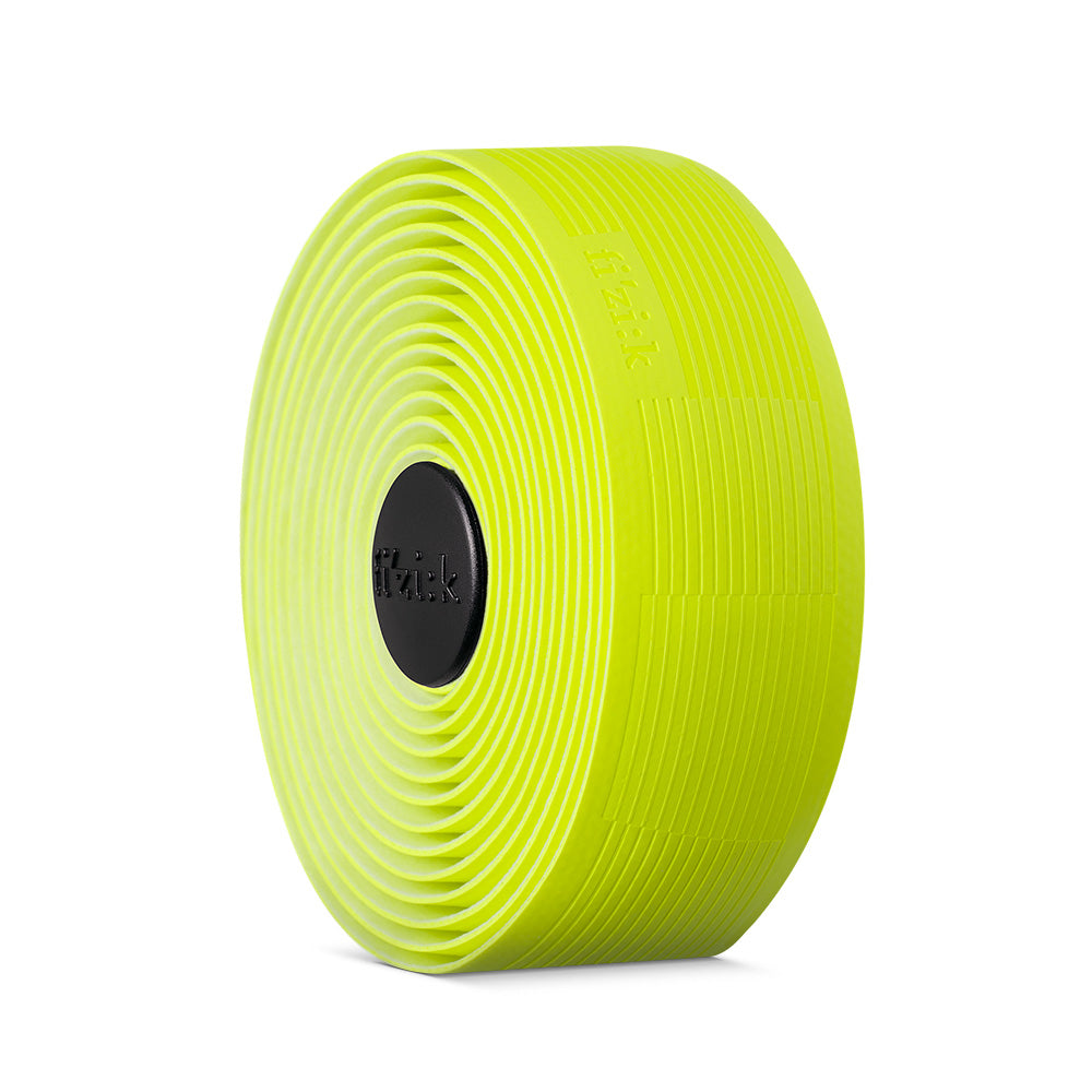 Vento Solocush 2.7mm Tacky Lenkerband - Gelb Fluo