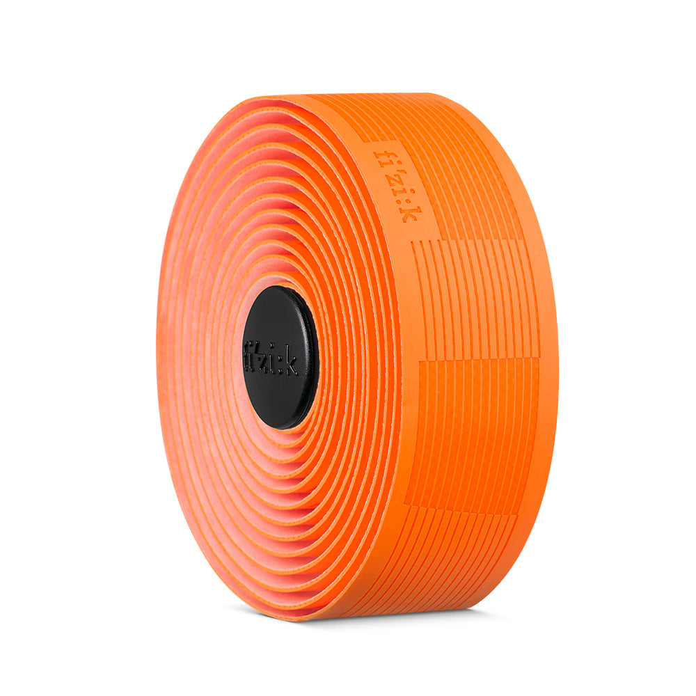 Vento Solocush 2.7mm Tacky Lenkerband - Orange Fluo