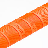 Vento Solocush 2.7mm Tacky Lenkerband - Orange Fluo