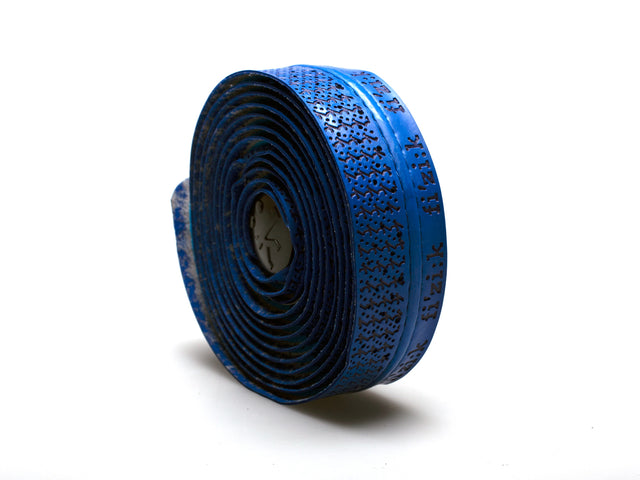 Performance Tacky Lenkerband - Blau