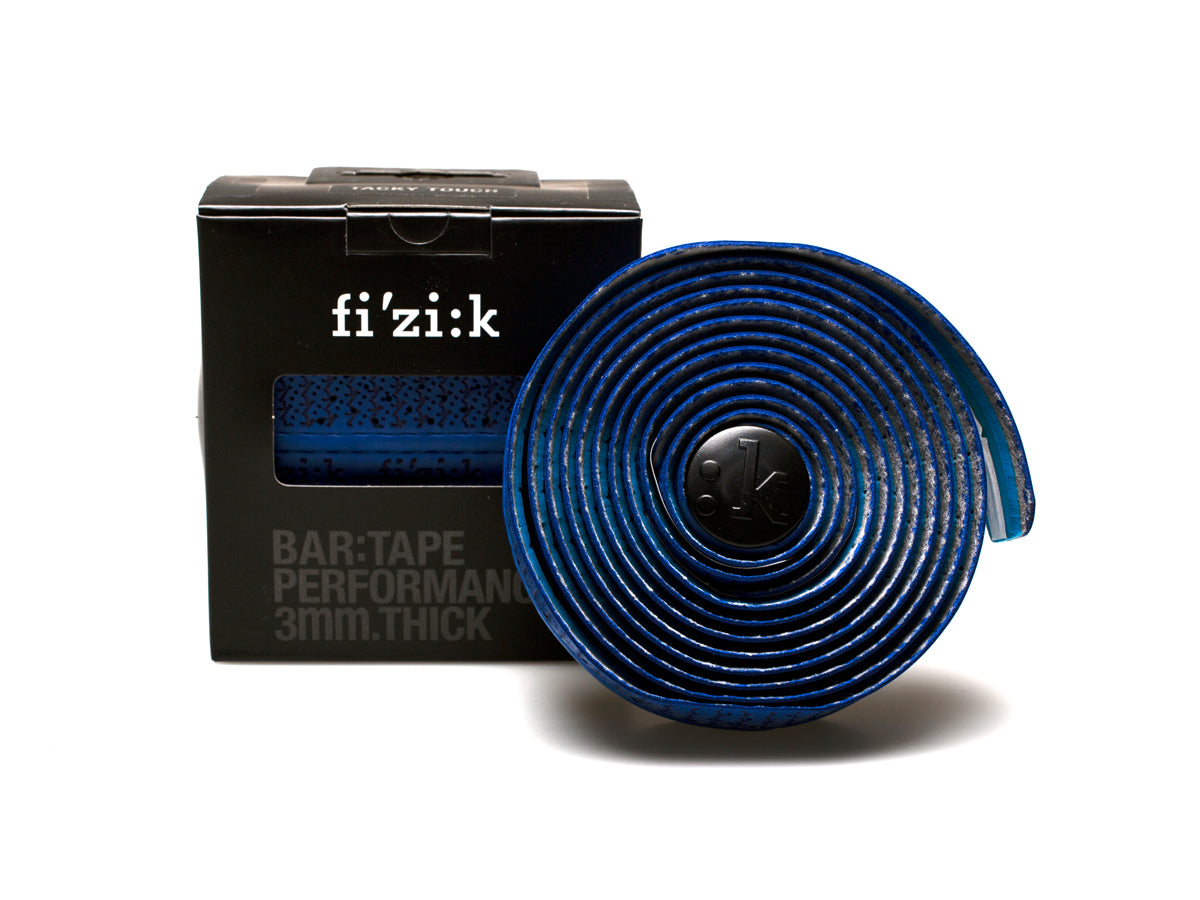 Performance Tacky Lenkerband - Blau