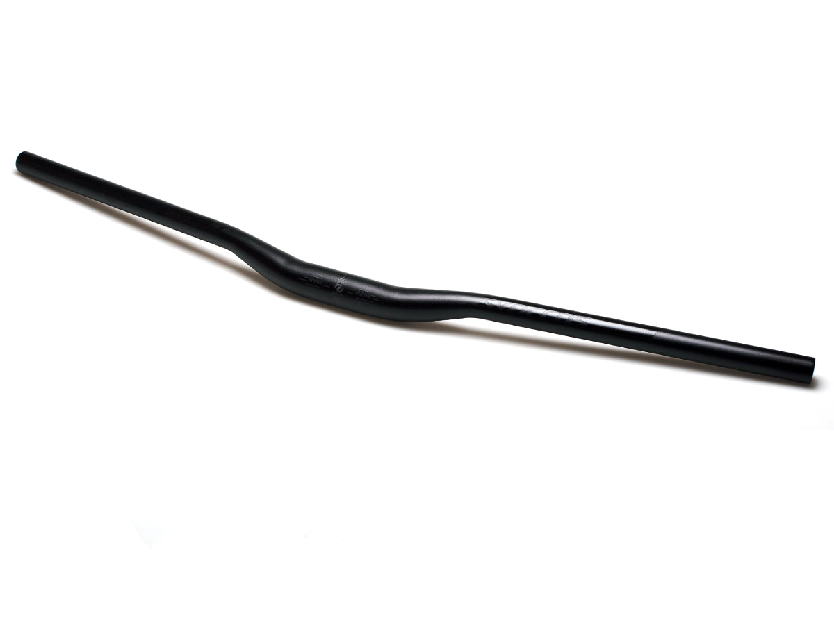 Fraser 1.5 XC MTB Lenker - schwarz