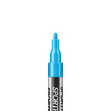 Lackstift SportPens - Standard Light Blue